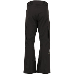 SOS La Thule 2L isolierte Skihose Herren