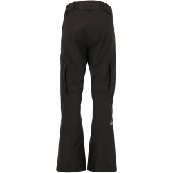 SOS La Thule 2L isolierte Skihose Damen