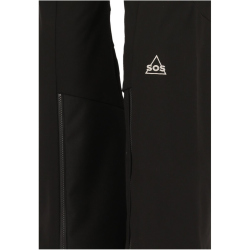 SOS Masella Softshell Skihose Damen