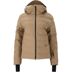SOS Fieberbrunn 2L isolierte Skijacke Damen