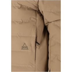 SOS Fieberbrunn 2L isolierte Skijacke Damen