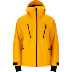 SOS La Thule 2L isolierte Skijacke Herren