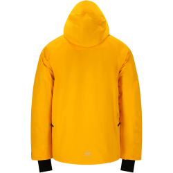 SOS La Thule 2L isolierte Skijacke Herren