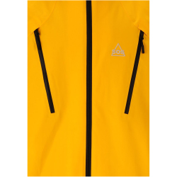 SOS La Thule 2L isolierte Skijacke Herren