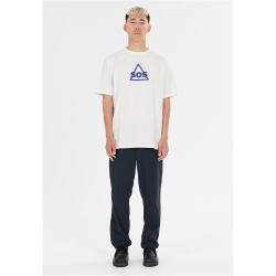 SOS Kvitfjell V2 T-Shirt Herren
