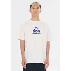 SOS Kvitfjell V2 T-Shirt Herren