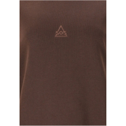 SOS Bovec Crew Neck Sweatshirt Damen
