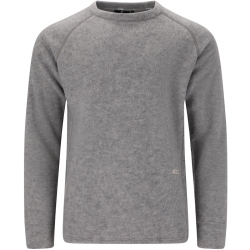 SOS Aneto Crew Neck Wollpullover Herren