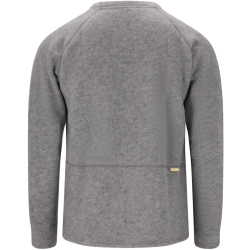 SOS Aneto Crew Neck Wollpullover Herren