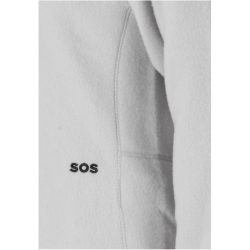 SOS Aneto Crew Neck Wollpullover Damen