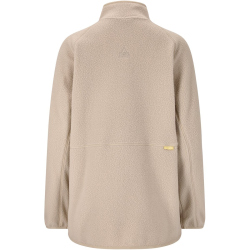 SOS Triglav Pile Fleecejacke Damen