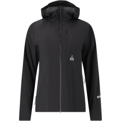 SOS Ben Nevis Super Light Isolierjacke Damen