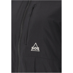 SOS Ben Nevis Super Light Isolierjacke Damen