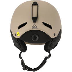 SOS Cooper Elite Mips Skihelm