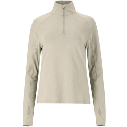 SOS Gotska V1 1/2-Zip Midlayer Damen