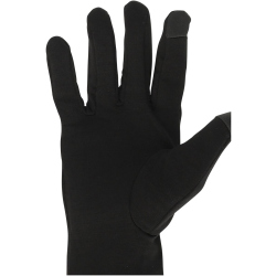 SOS Lofoten Woll Innenhandschuhe