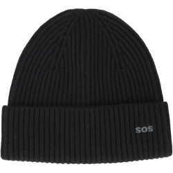 SOS Girdwood Wollmütze