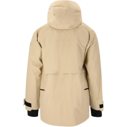 SOS Lipno Shell Skijacke Herren
