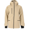 SOS Lipno Shell Skijacke Herren