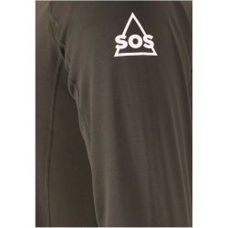 SOS Jasna Skipullover Herren