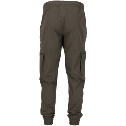 SOS Salonga Woven Cargohose Herren