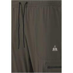 SOS Salonga Woven Cargohose Herren