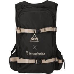 SOS Lenzerheide Rucksack