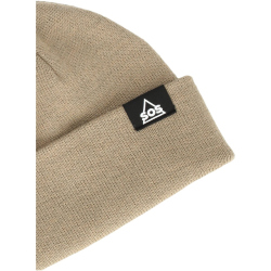 SOS Golte Beanie