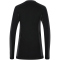 SOS Kalmar Baselayer Seamless langarm Skiunterhemd Damen