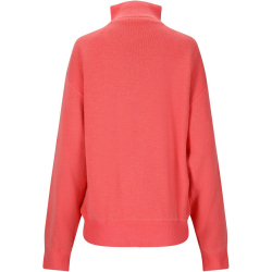 SOS Tignes Windstopper Strickpullover