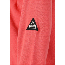 SOS Tignes Windstopper Strickpullover