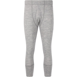 SOS Nuuk Woll Baselayer lange Skiunterhose Herren