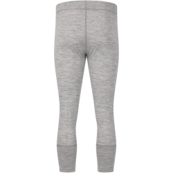 SOS Nuuk Woll Baselayer lange Skiunterhose Herren