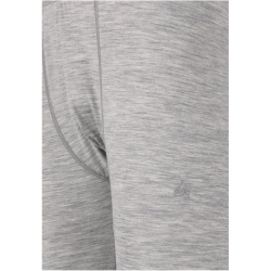 SOS Nuuk Woll Baselayer lange Skiunterhose Herren