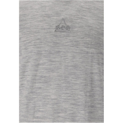 SOS Nuuk Woll Baselayer langes Skiunterhemd Herren