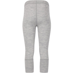 SOS Nuuk Woll Baselayer lange Skiunterhose Damen