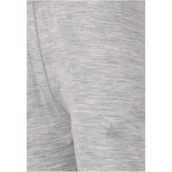 SOS Nuuk Woll Baselayer lange Skiunterhose Damen
