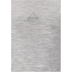 SOS Nuuk Woll Baselayer langes Skiunterhemd Damen