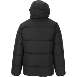 NORTH BEND Tartan Steppjacke Kinder