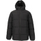 NORTH BEND Tartan Steppjacke Kinder