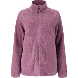 NORTH BEND Triark Fleecejacke Damen