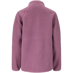 NORTH BEND Triark Fleecejacke Damen