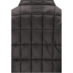 NORTH BEND Ulven Steppjacke Damen
