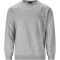 NORTH BEND Easterlin Melange Crew Sweatshirt Herren