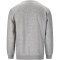 NORTH BEND Easterlin Melange Crew Sweatshirt Herren