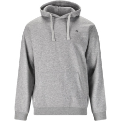 NORTH BEND Easterlin Melange Hoodie Herren