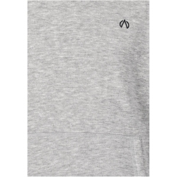 NORTH BEND Easterlin Melange Hoodie Kinder