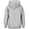 NORTH BEND Easterlin Melange Hoodie Kinder