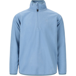 NORTH BEND Westwick 1/2-Zip Fleecepullover Kinder