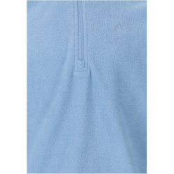 NORTH BEND Westwick 1/2-Zip Fleecepullover Kinder